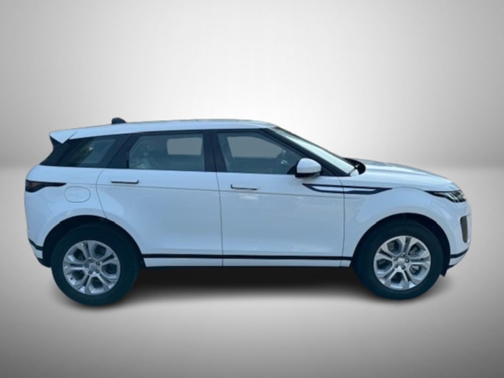 Land Rover Range Rover Evoque usata a Monza e Brianza (11)