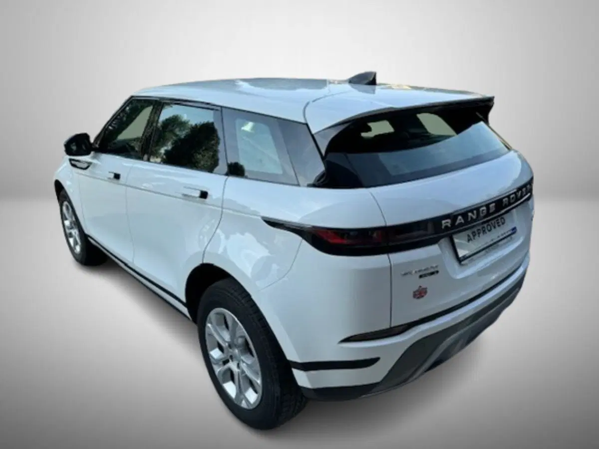 Land Rover Range Rover Evoque usata a Monza e Brianza (12)