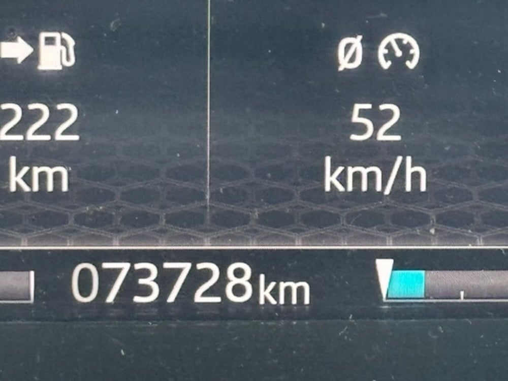 Land Rover Range Rover Evoque usata a Monza e Brianza (14)