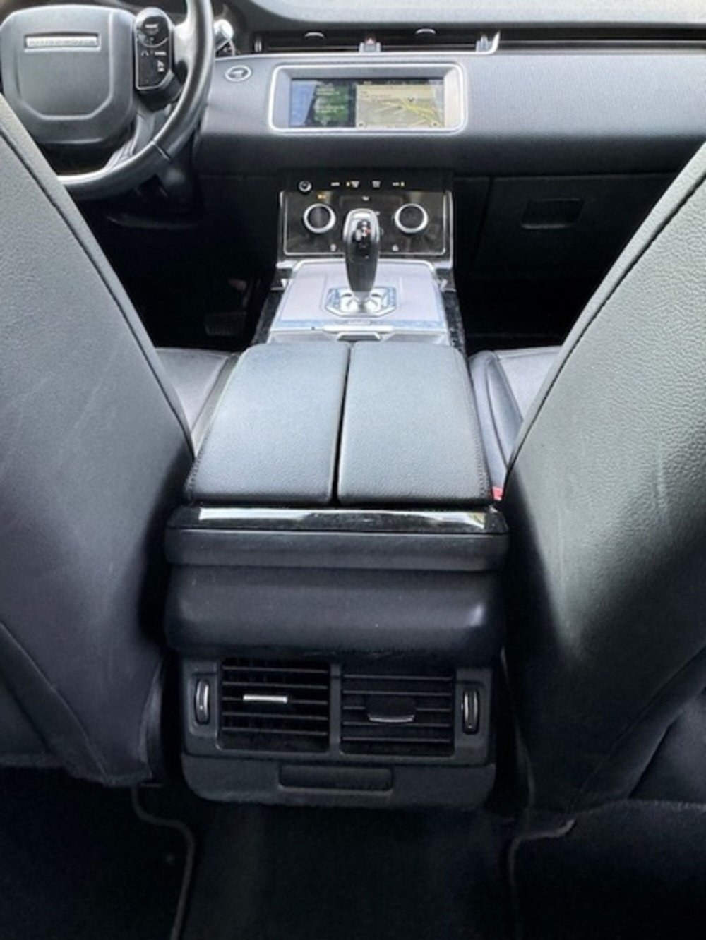 Land Rover Range Rover Evoque usata a Monza e Brianza (17)