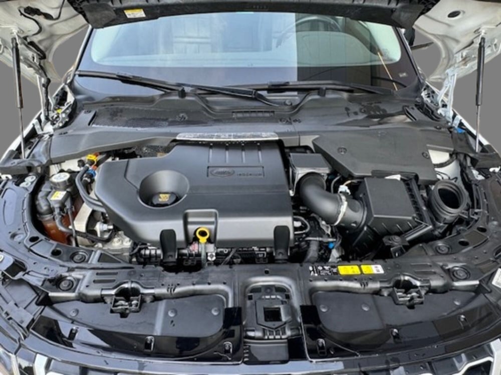 Land Rover Range Rover Evoque usata a Monza e Brianza (20)