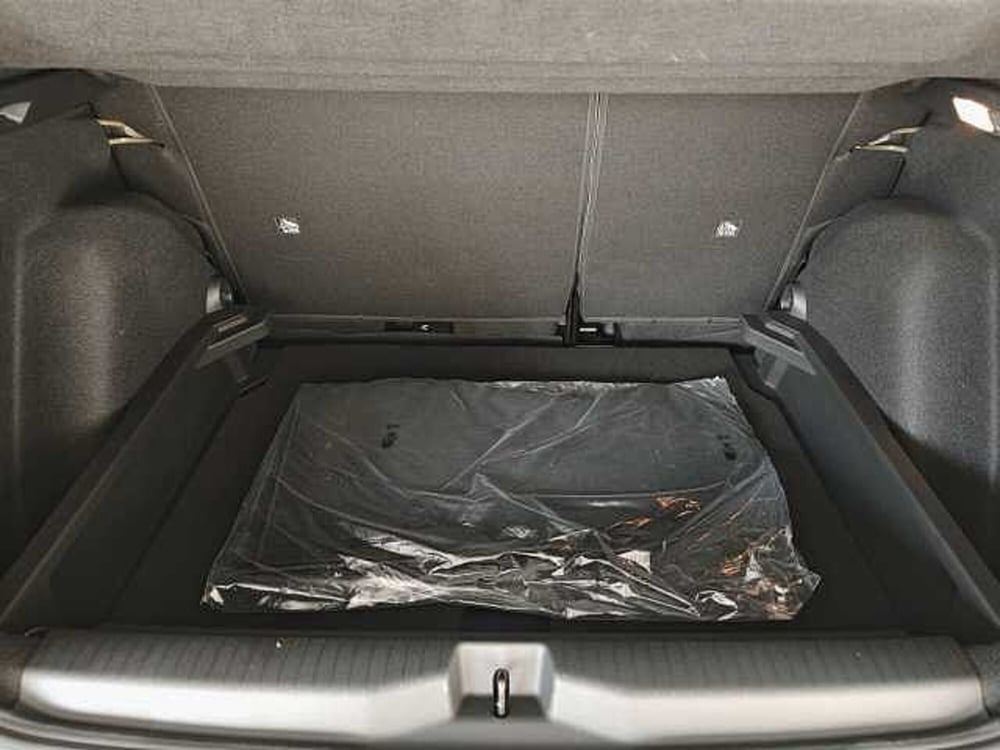 Citroen C3 Aircross nuova a Palermo (19)
