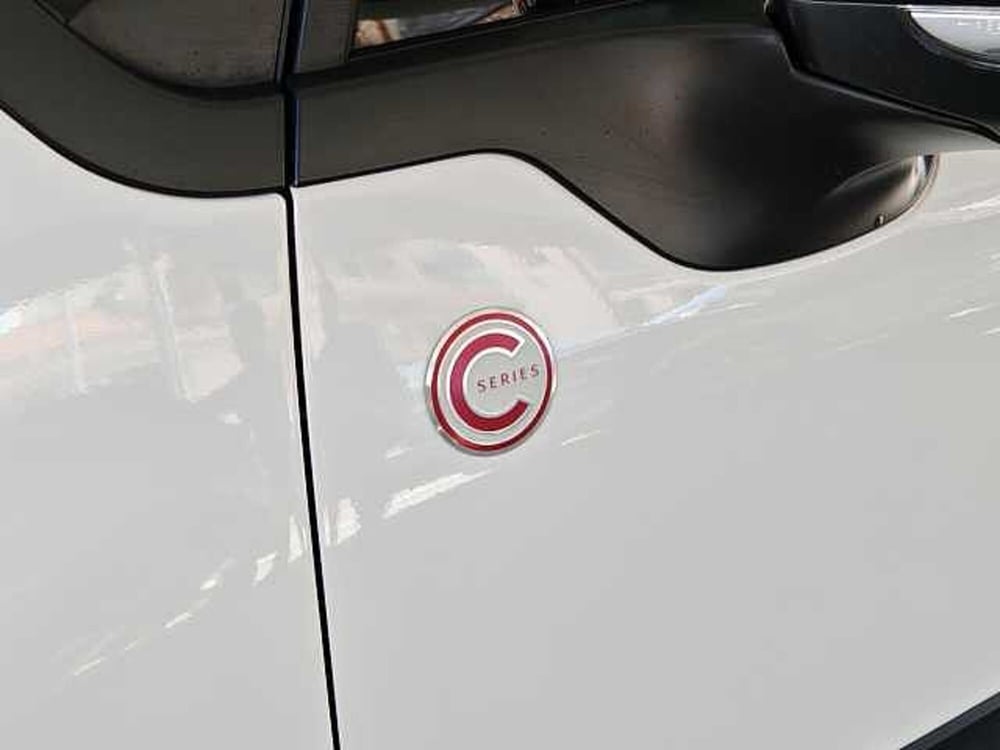 Citroen C3 usata a Palermo (17)