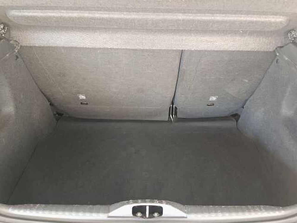 Citroen C3 usata a Palermo (18)