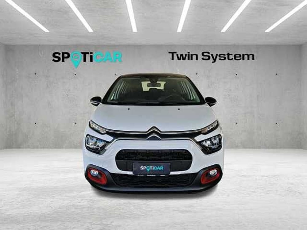Citroen C3 usata a Palermo (2)