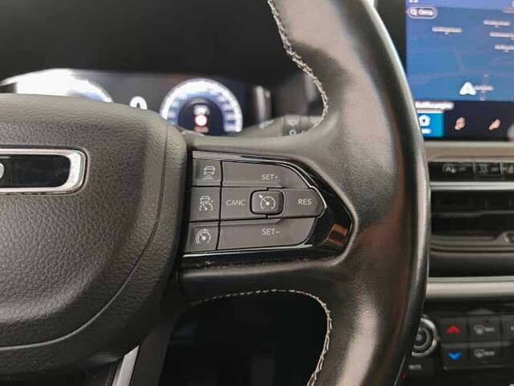 Jeep Compass usata a Palermo (11)
