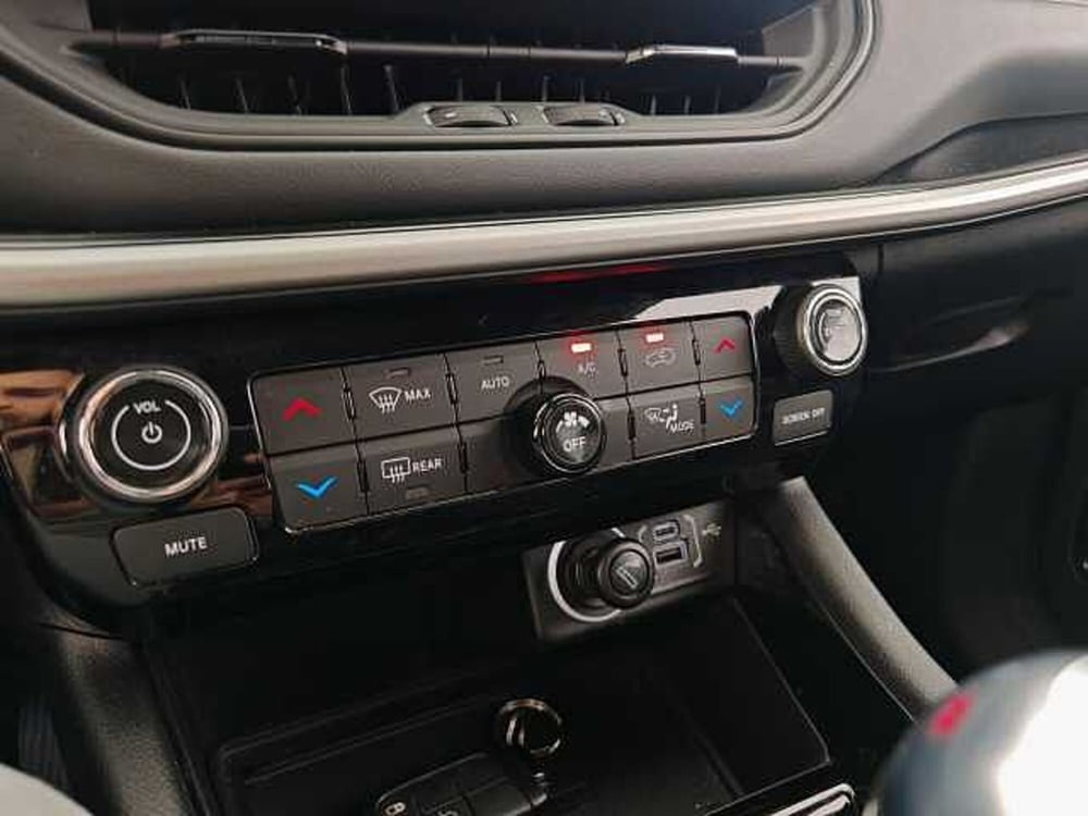 Jeep Compass usata a Palermo (14)