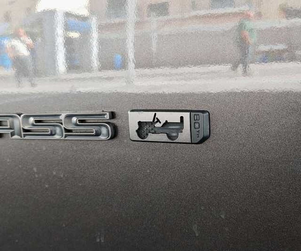 Jeep Compass usata a Palermo (19)