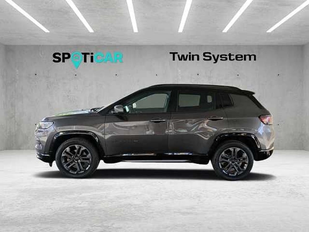 Jeep Compass usata a Palermo (3)