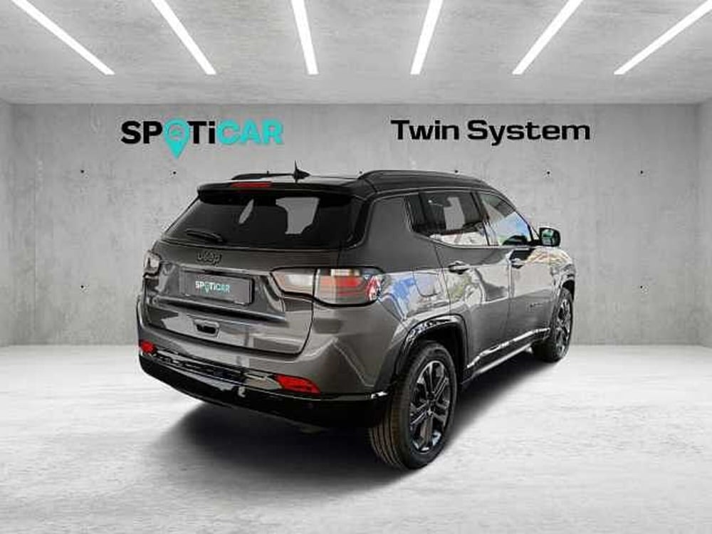 Jeep Compass usata a Palermo (5)