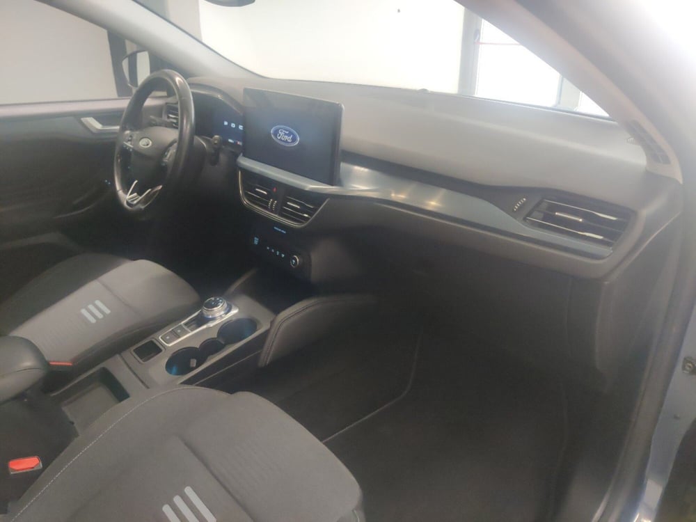 Ford Focus usata a Arezzo (10)