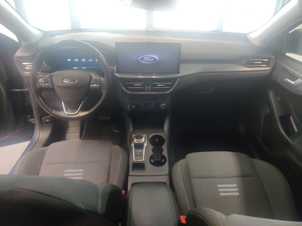 Ford Focus usata a Arezzo (11)