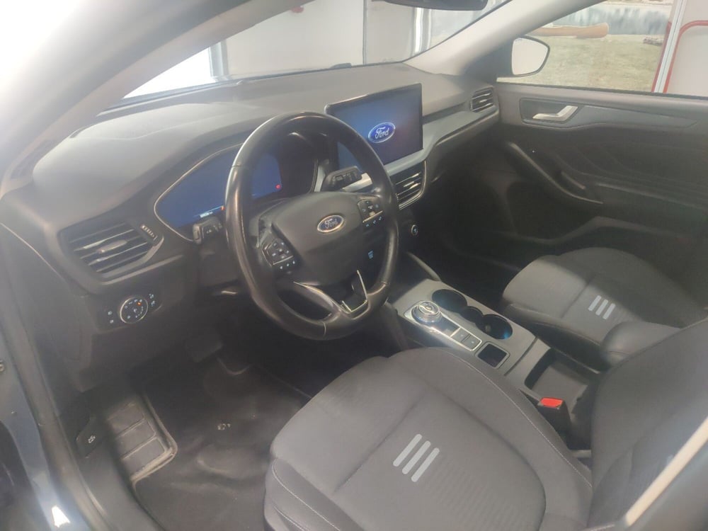 Ford Focus usata a Arezzo (12)