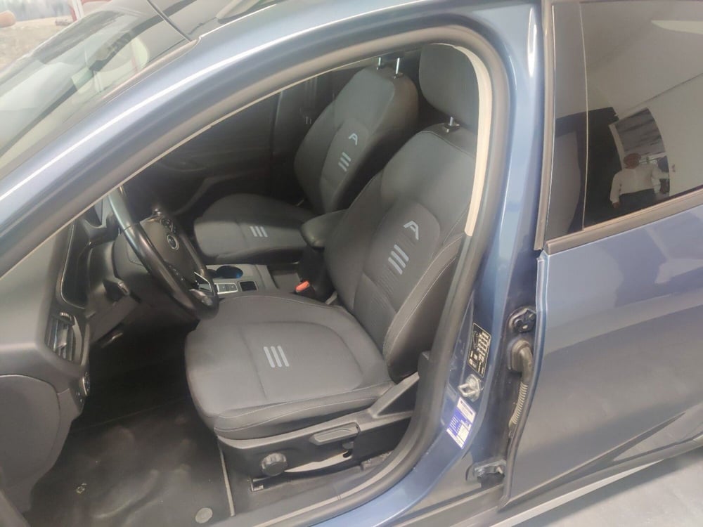 Ford Focus usata a Arezzo (13)