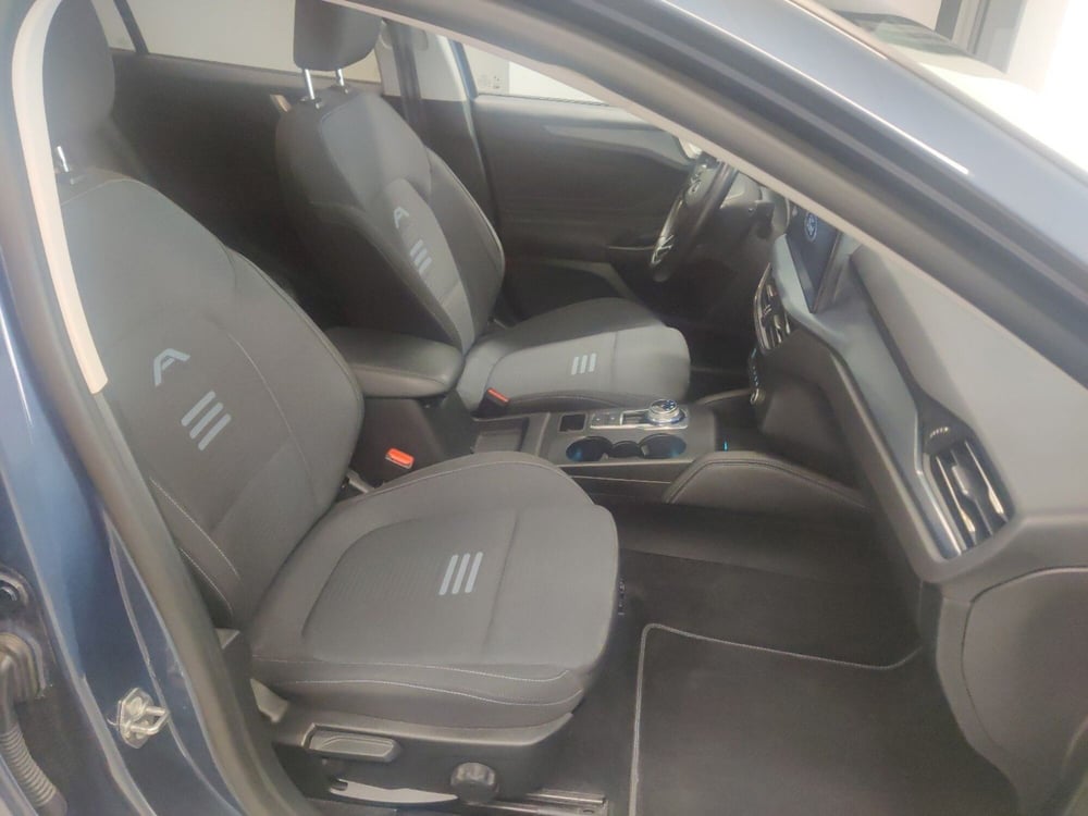 Ford Focus usata a Arezzo (14)