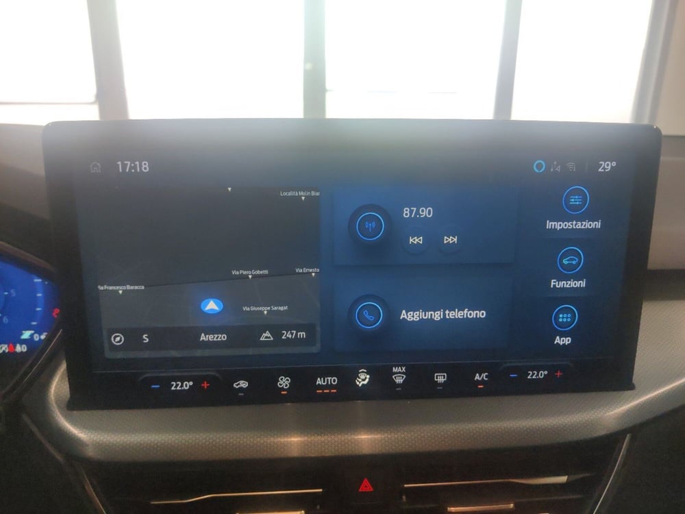 Ford Focus usata a Arezzo (16)