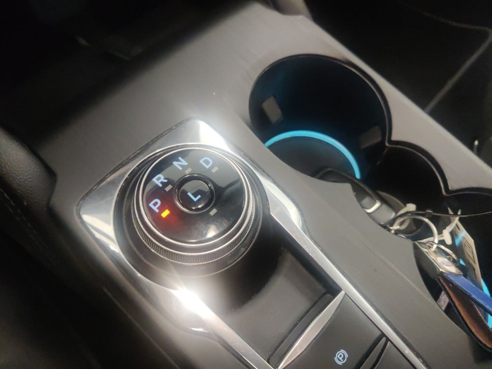 Ford Focus usata a Arezzo (17)