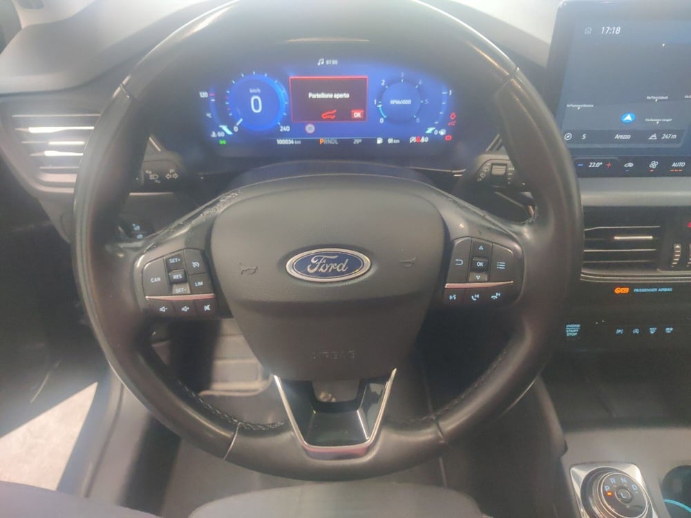 Ford Focus usata a Arezzo (19)