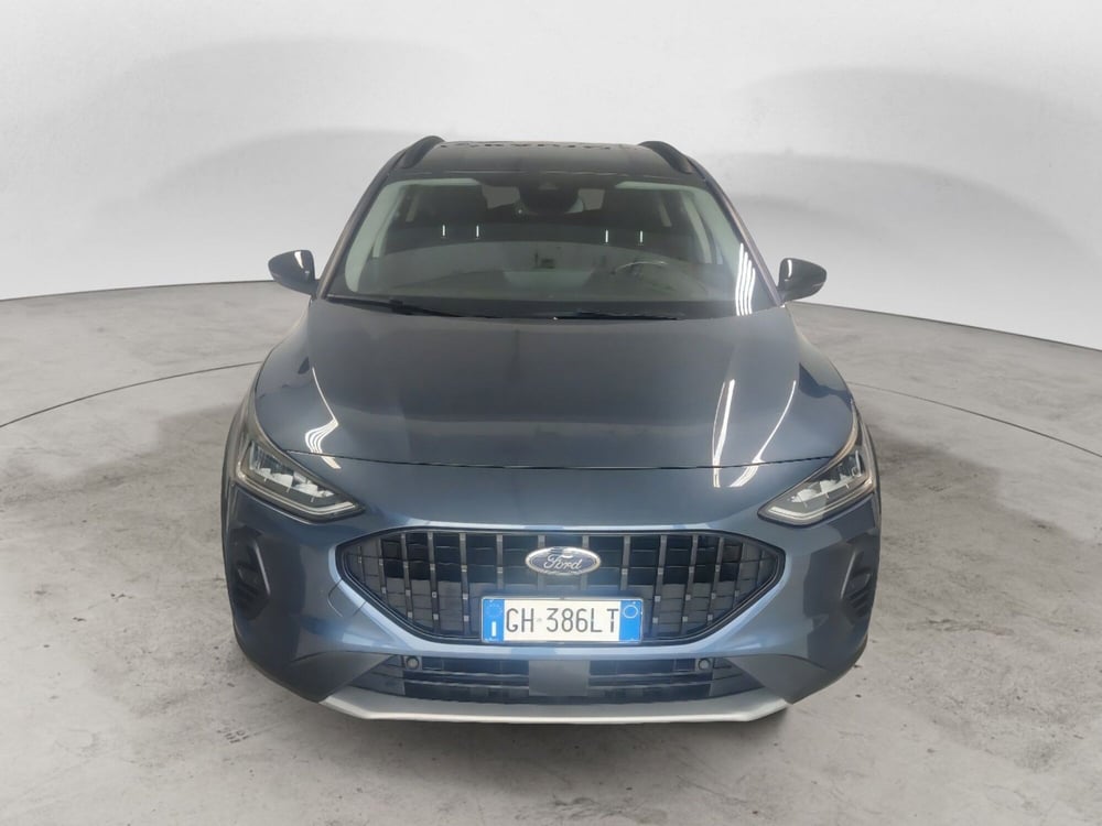 Ford Focus usata a Arezzo (2)