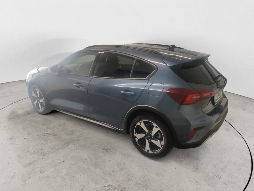 Ford Focus usata a Arezzo (4)