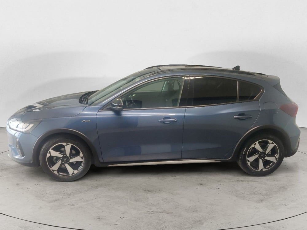 Ford Focus usata a Arezzo (7)