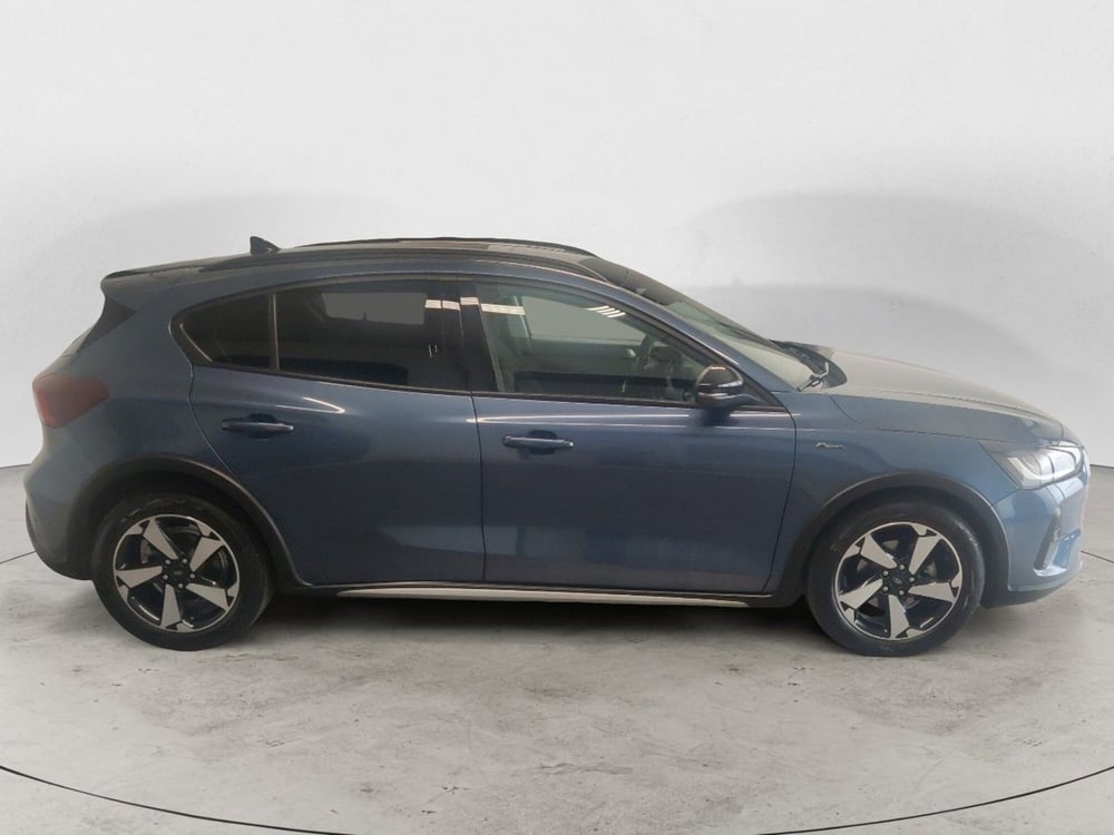 Ford Focus usata a Arezzo (8)