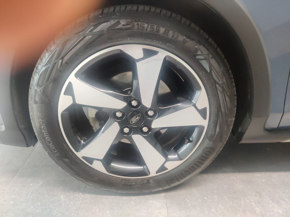 Ford Focus usata a Arezzo (9)