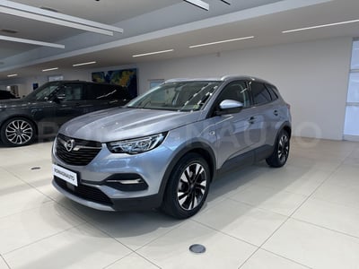 Opel Grandland X 1.5 diesel Ecotec Start&amp;Stop Ultimate del 2021 usata a Forli&#039;