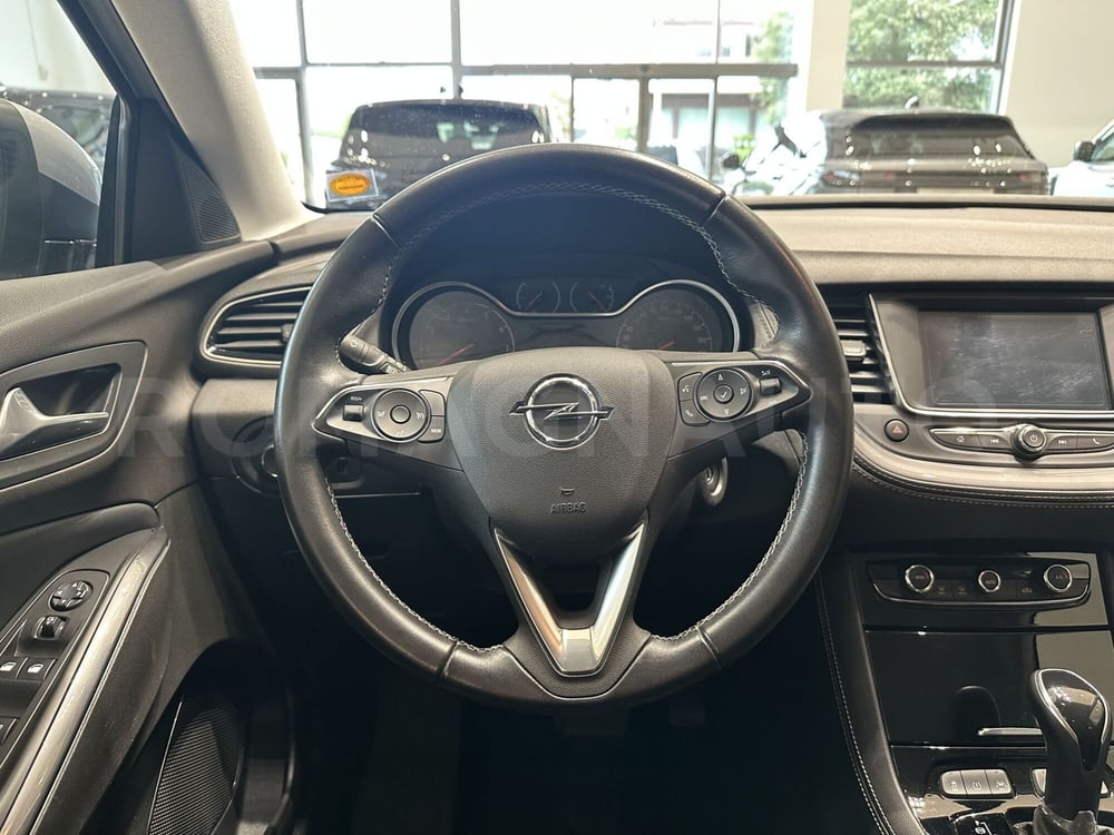Opel Grandland X usata a Forlì-Cesena (10)