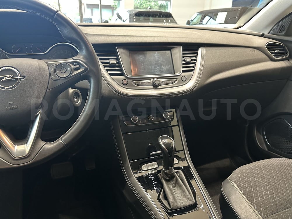 Opel Grandland X usata a Forlì-Cesena (11)