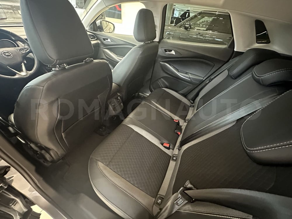 Opel Grandland X usata a Forlì-Cesena (14)