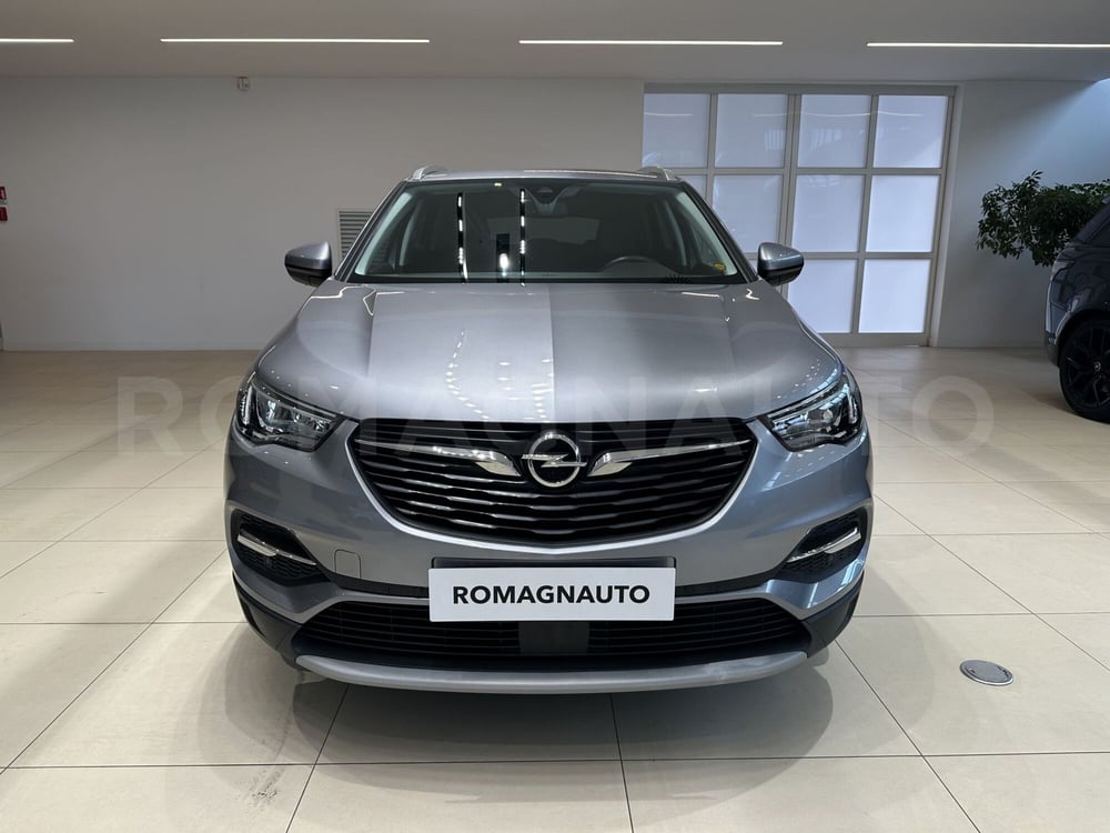 Opel Grandland X usata a Forlì-Cesena (2)