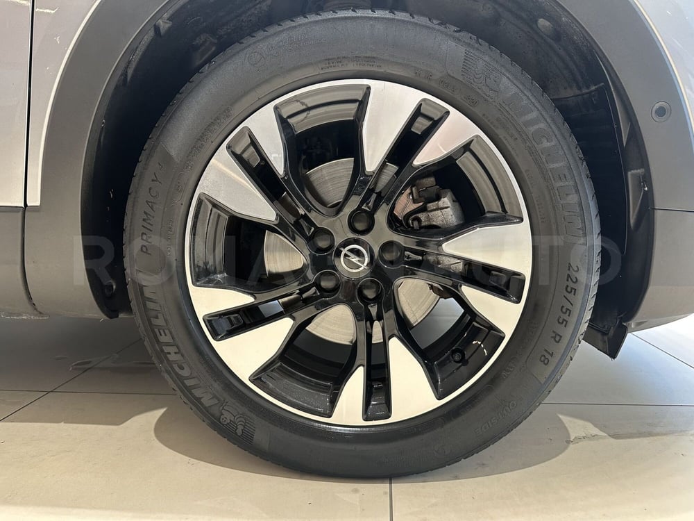 Opel Grandland X usata a Forlì-Cesena (3)