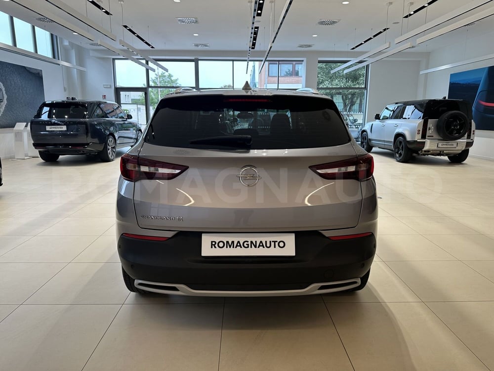 Opel Grandland X usata a Forlì-Cesena (4)