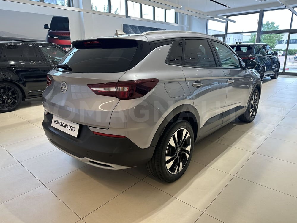 Opel Grandland X usata a Forlì-Cesena (5)