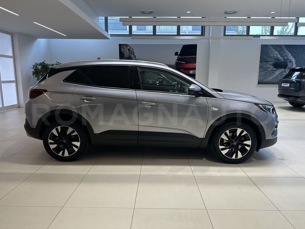 Opel Grandland X usata a Forlì-Cesena (6)