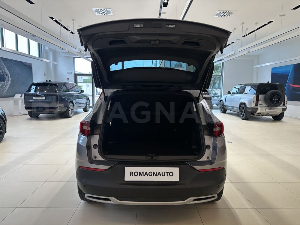 Opel Grandland X usata a Forlì-Cesena (7)