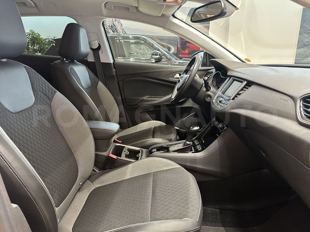 Opel Grandland X usata a Forlì-Cesena (8)