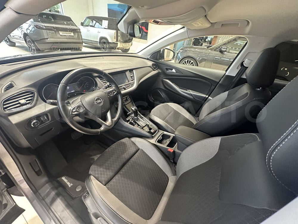 Opel Grandland X usata a Forlì-Cesena (9)