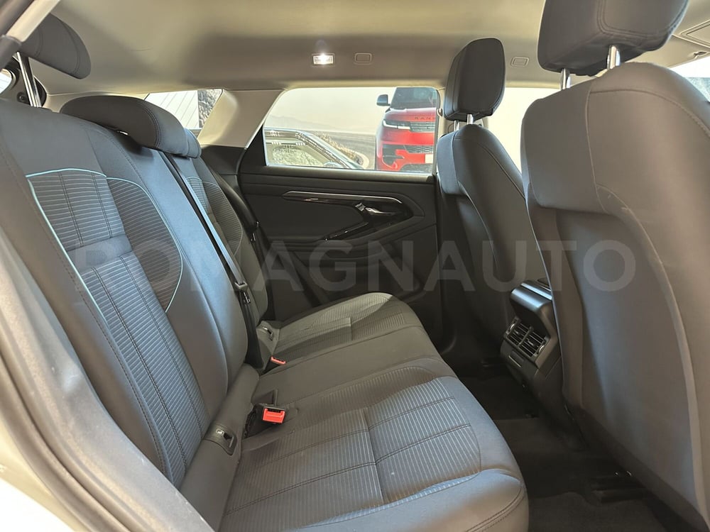 Land Rover Range Rover Evoque usata a Forlì-Cesena (13)
