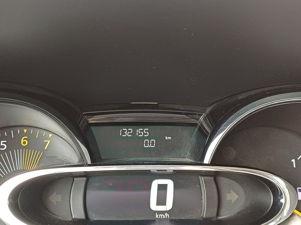 Renault Clio usata a Modena (10)