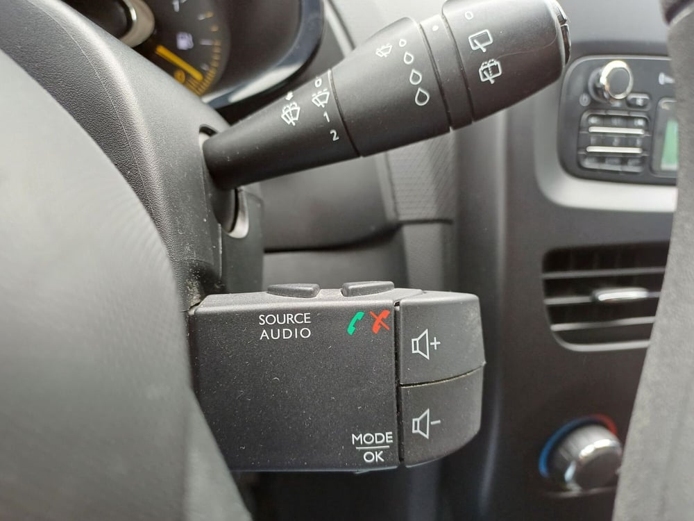Renault Clio usata a Modena (11)