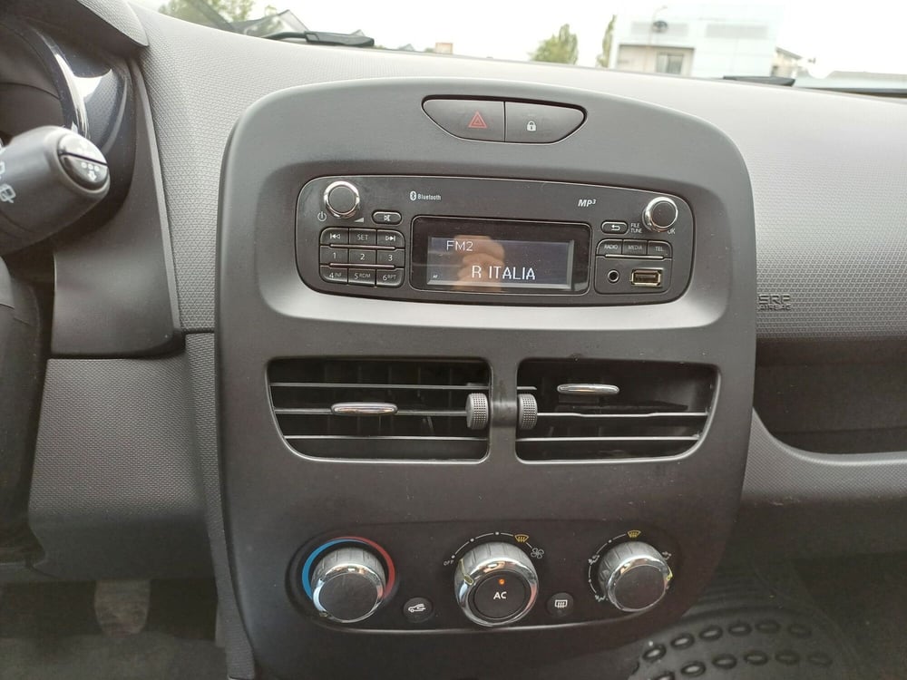 Renault Clio usata a Modena (12)
