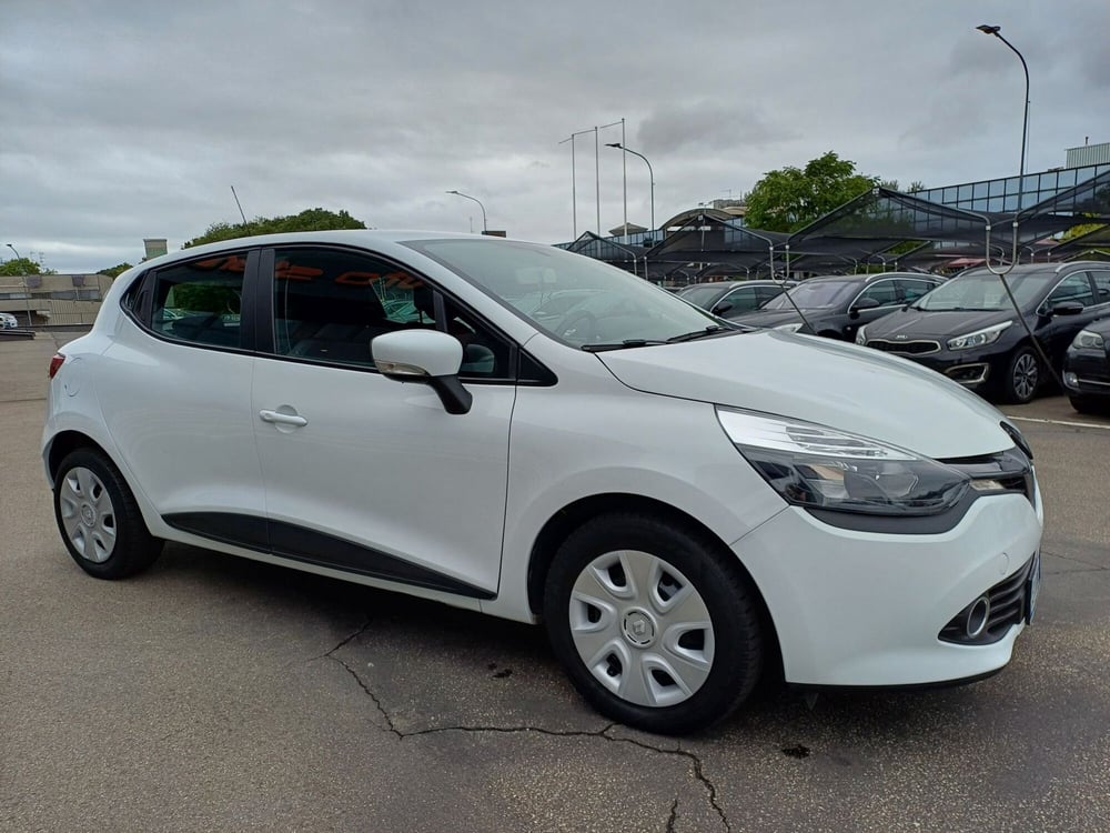 Renault Clio usata a Modena (3)
