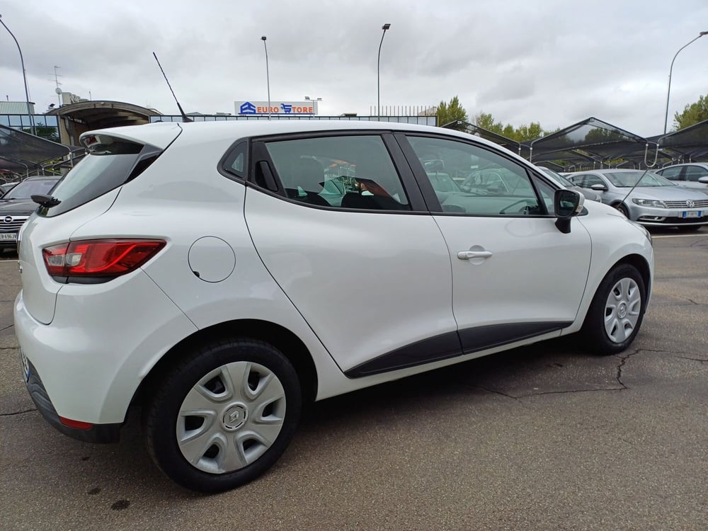 Renault Clio usata a Modena (4)