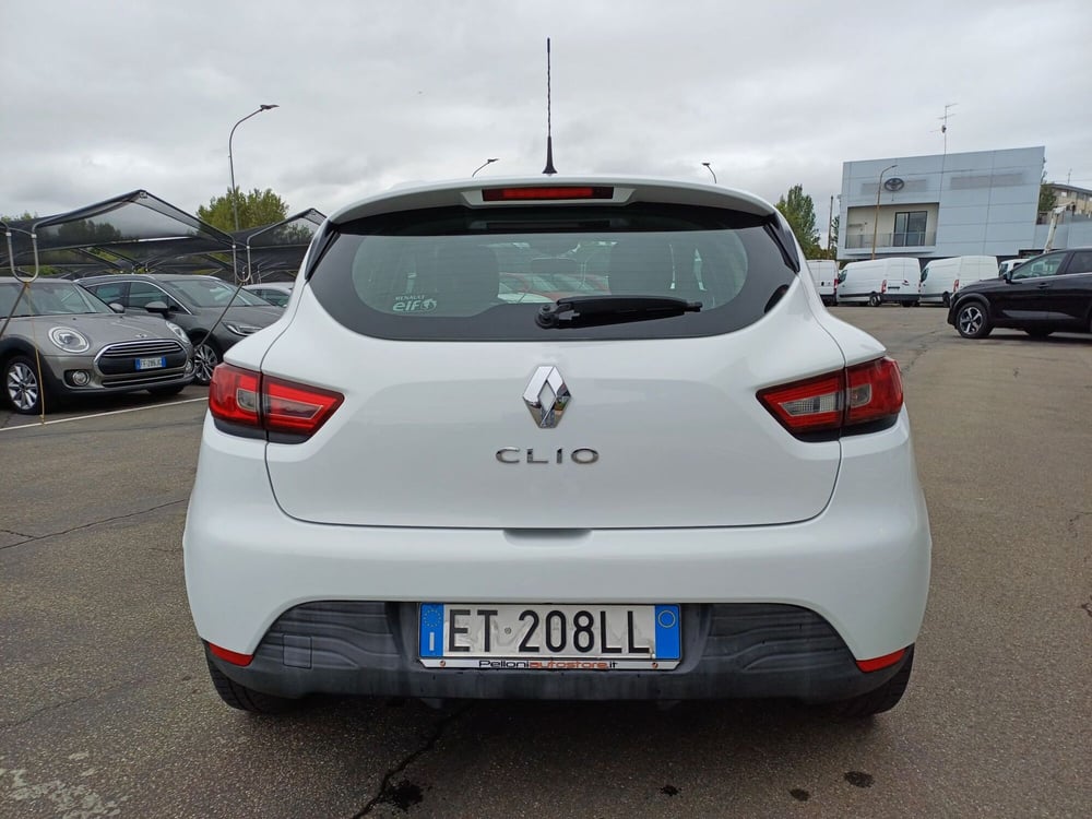 Renault Clio usata a Modena (5)