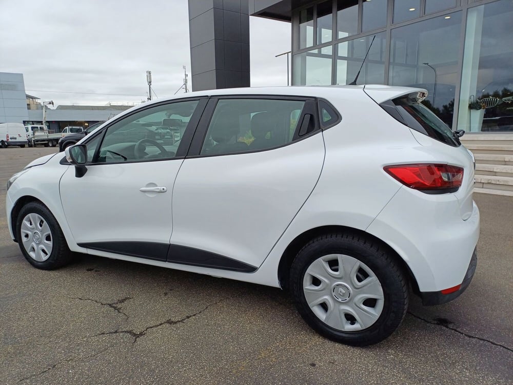 Renault Clio usata a Modena (6)