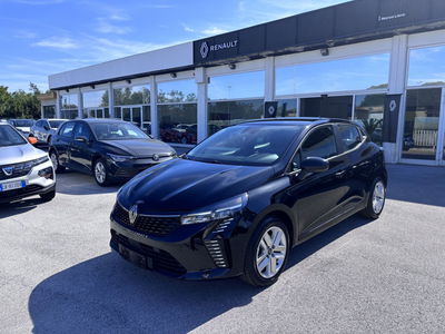 Renault Clio Blue dCi 100 CV 5 porte Evolution nuova a Jesi