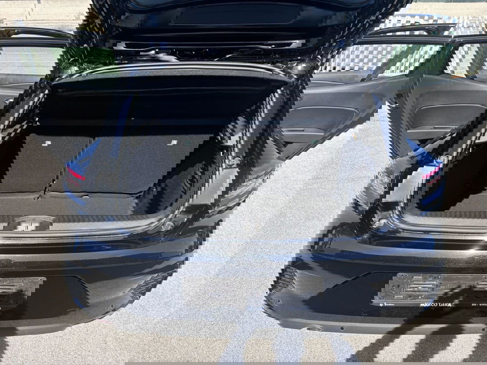 Renault Clio nuova a Ancona (11)