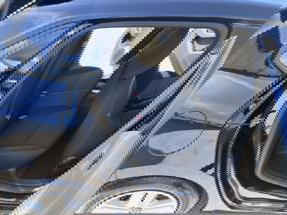 Renault Clio nuova a Ancona (12)